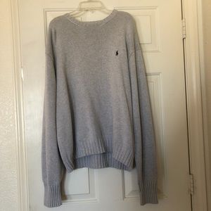 Polo Ralph Lauren sweater